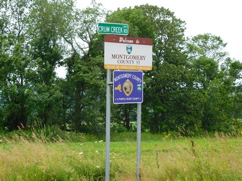 mont county sign in.